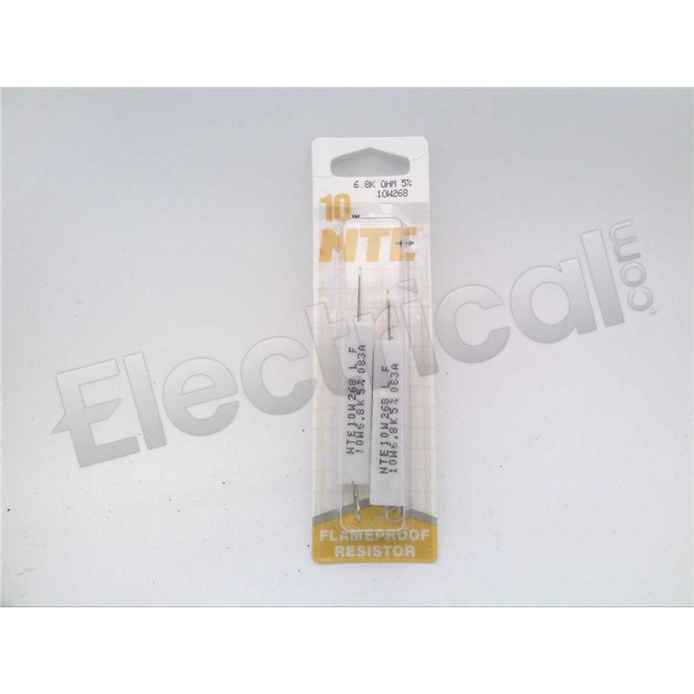 R6.8K10W5CM
