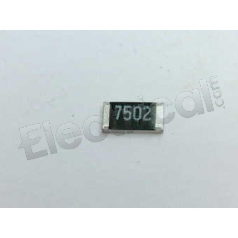 R75K025W1SM1206