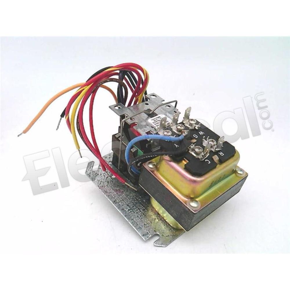 Honeywell Disconnect Control Transformer R8285 B 1046