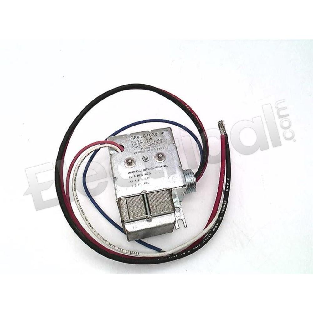 Honeywell HVAC Transformer R841C1029