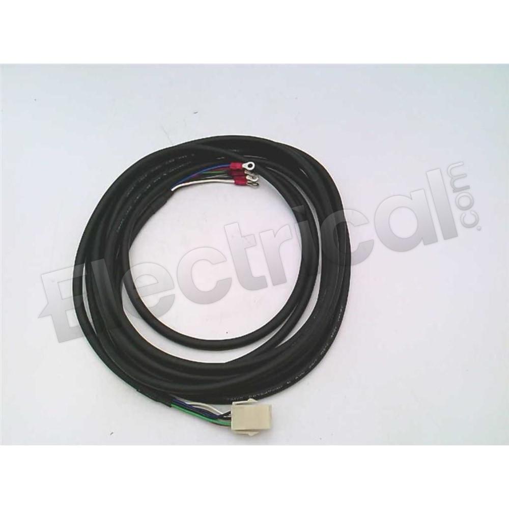 R88A-CAU005B