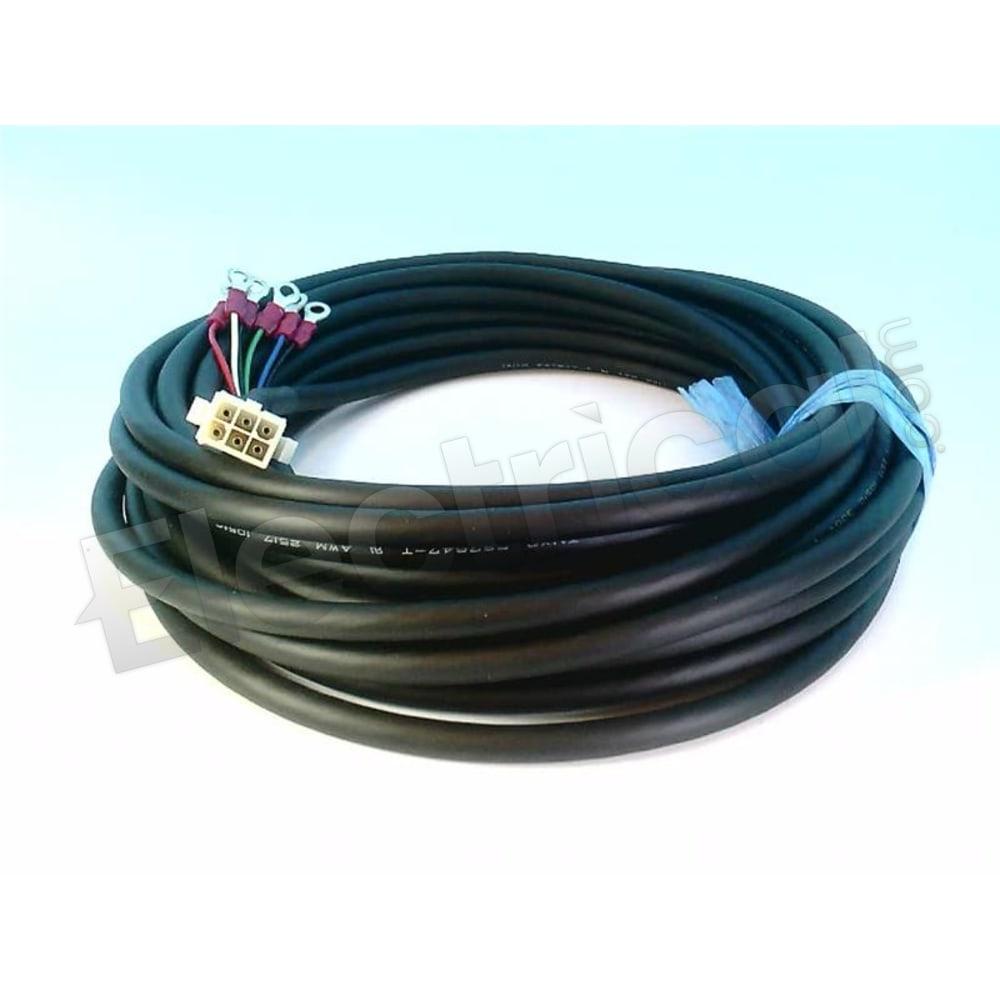 R88A-CAU010B