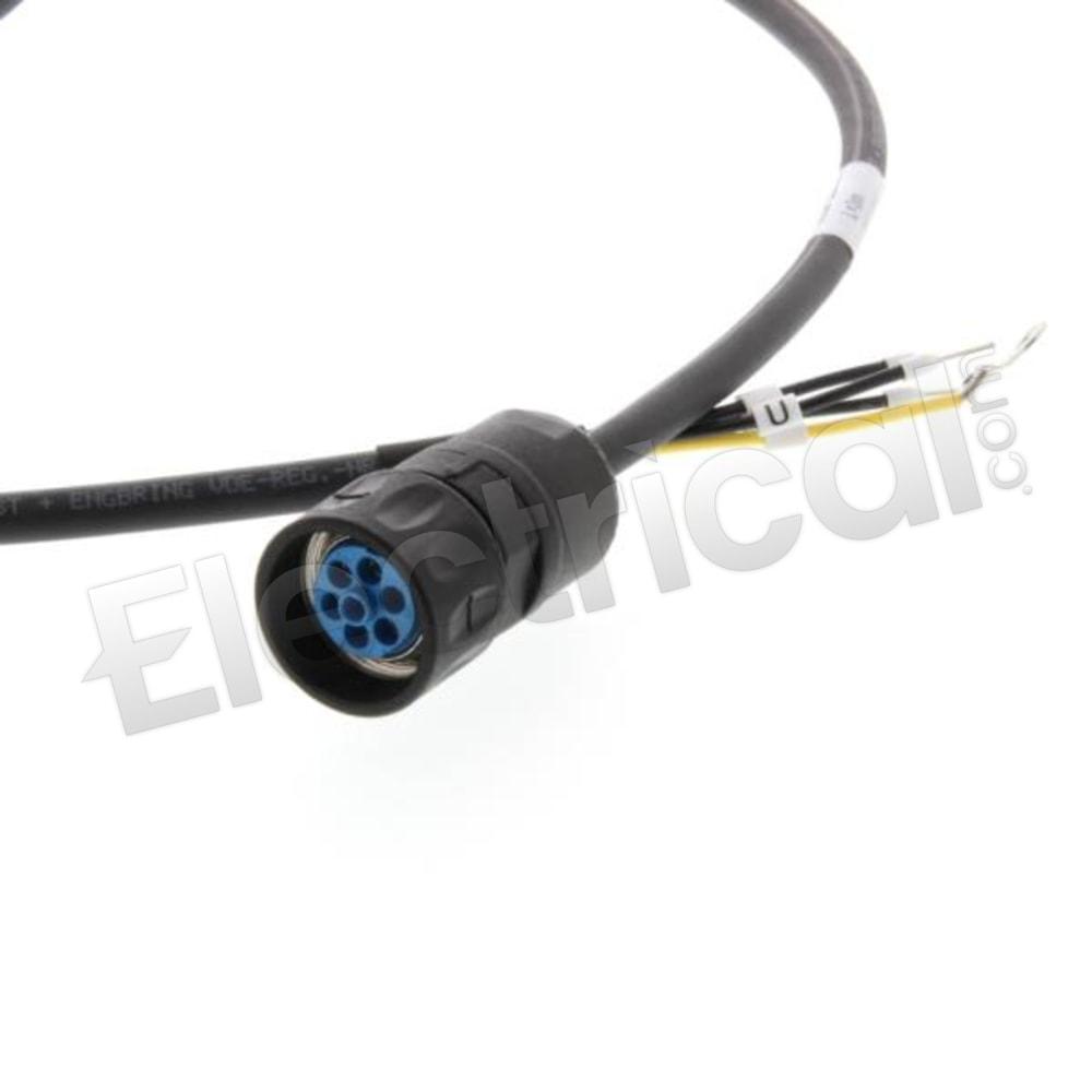 R88A-CAWA003S-DE