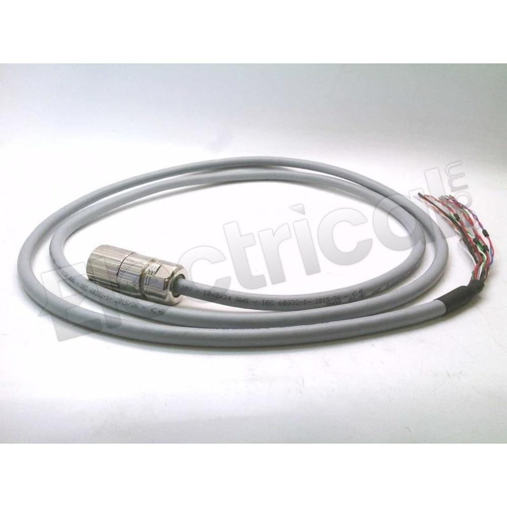R88A-CPEA002S-E