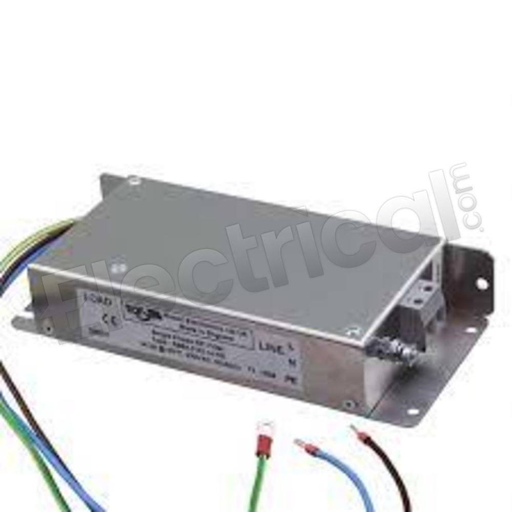 Schaffner Part And Accessory R88A-FIK114-SE