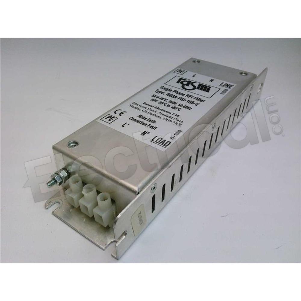 R88A-FIU-105-E