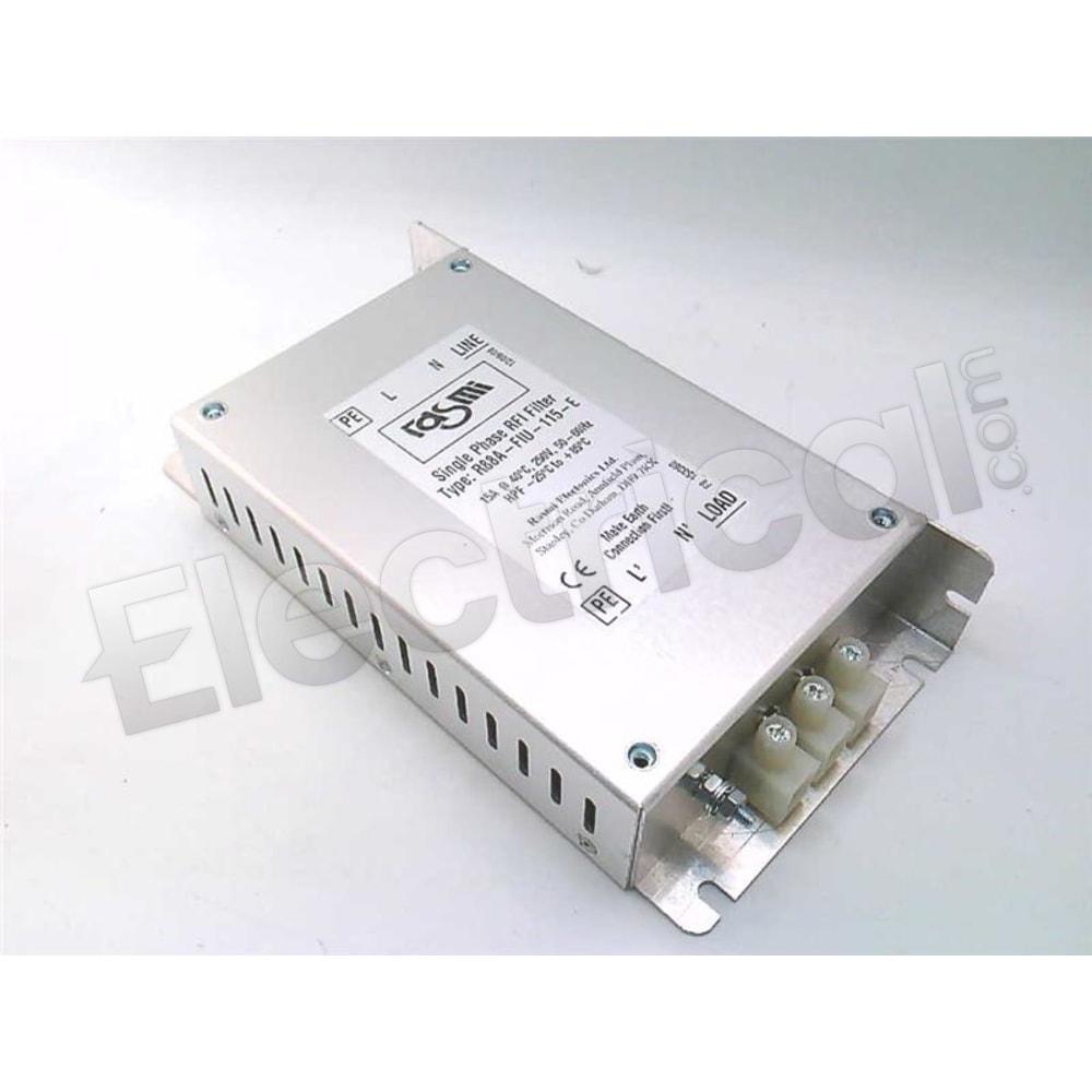 R88A-FIU-115-E