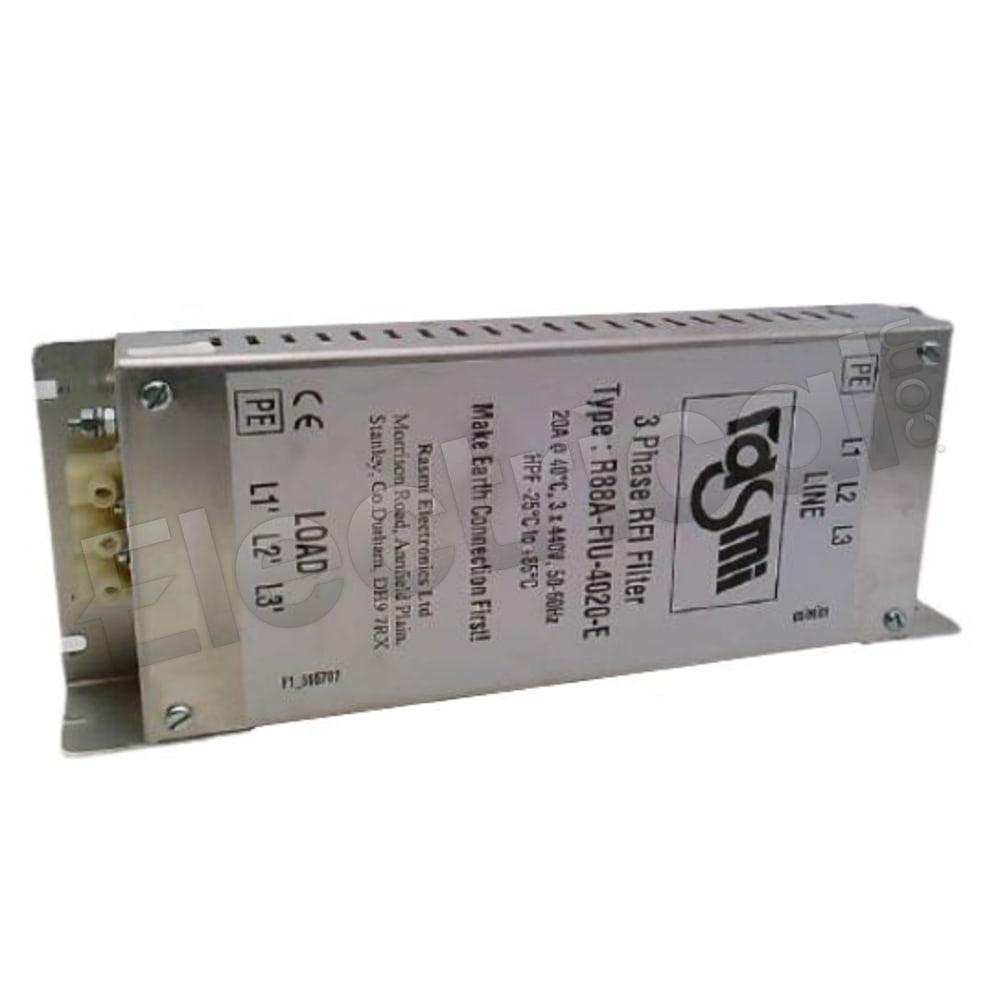 R88A-FIU-4020E