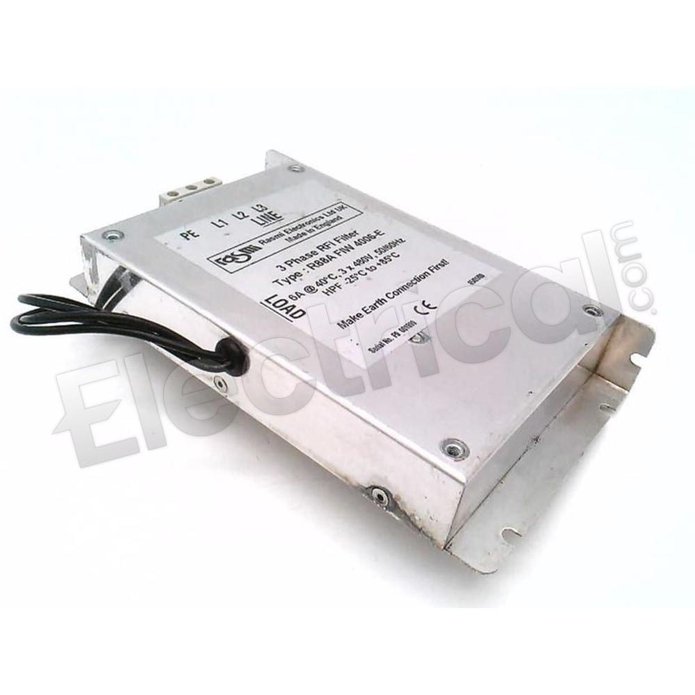 R88A-FIW-4006-E