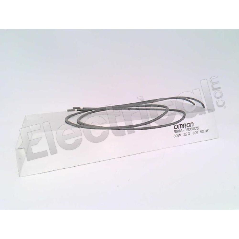 R88A-RR30025