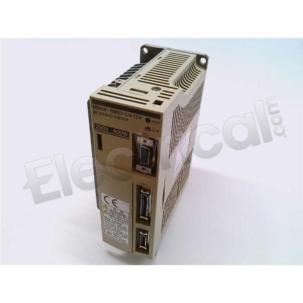 R88D-UA12V