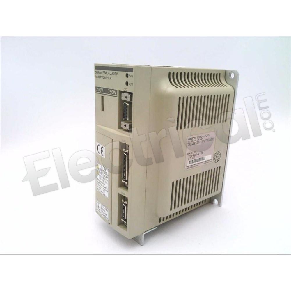 R88D-UA20V