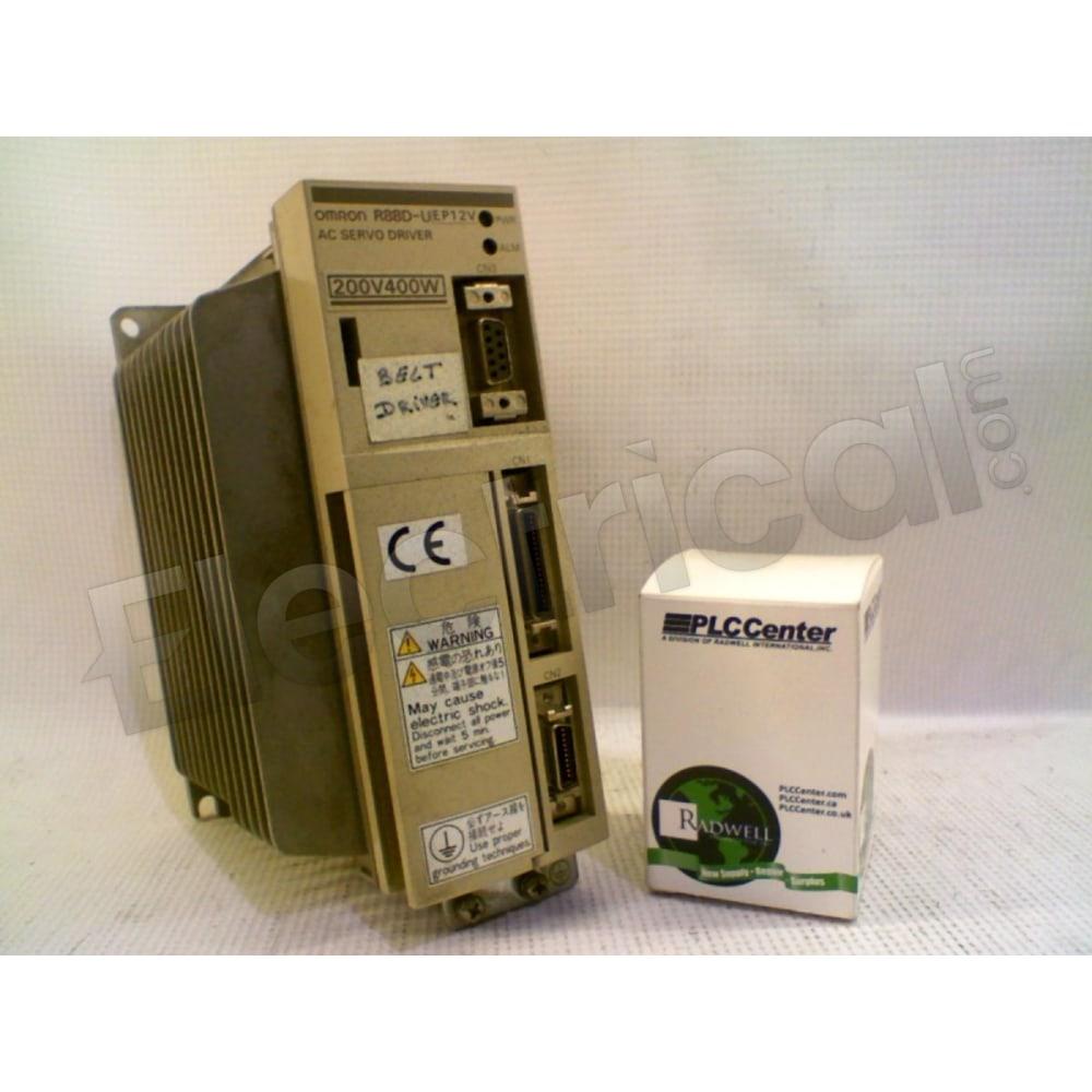 R88D-UEP12V