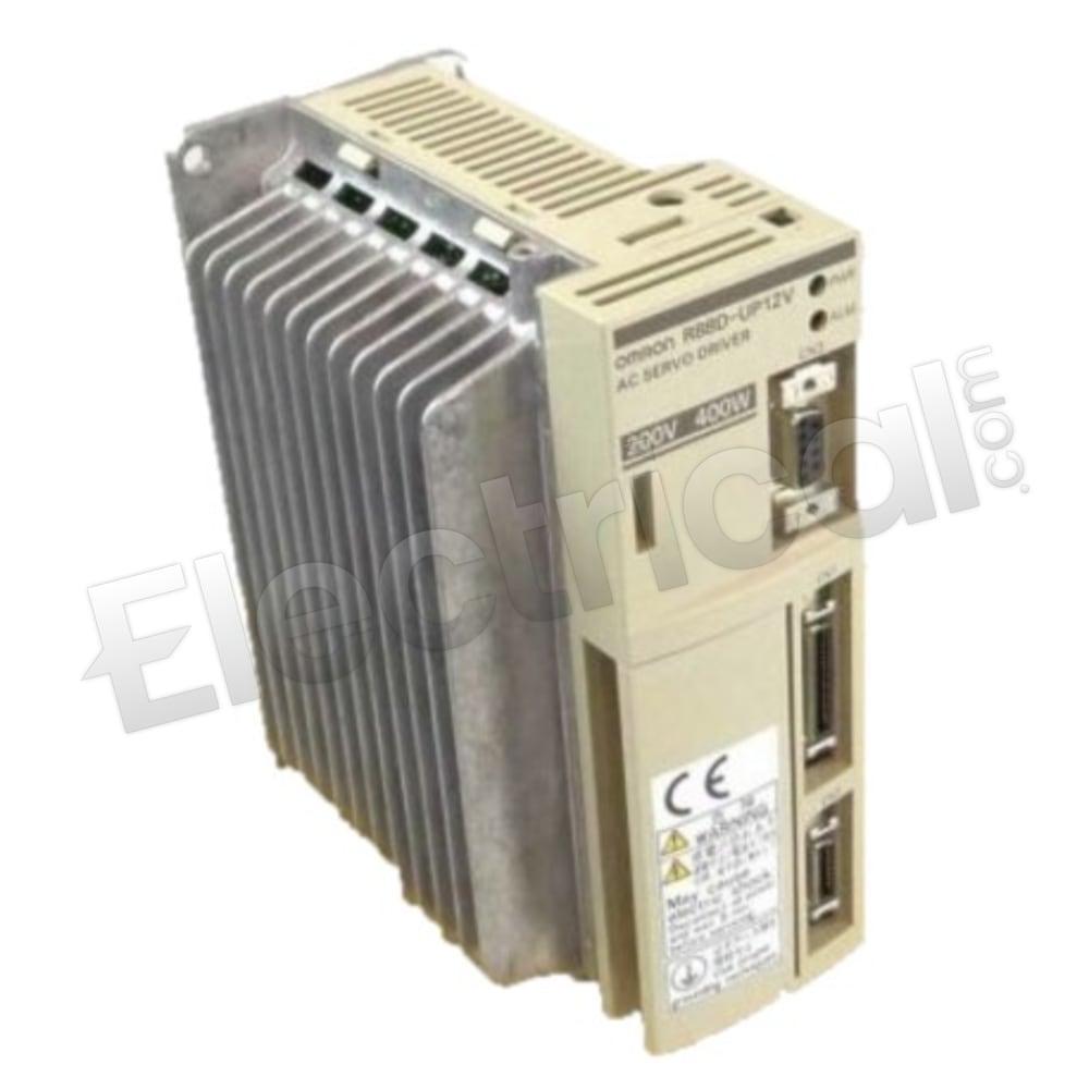 R88D-UP12V