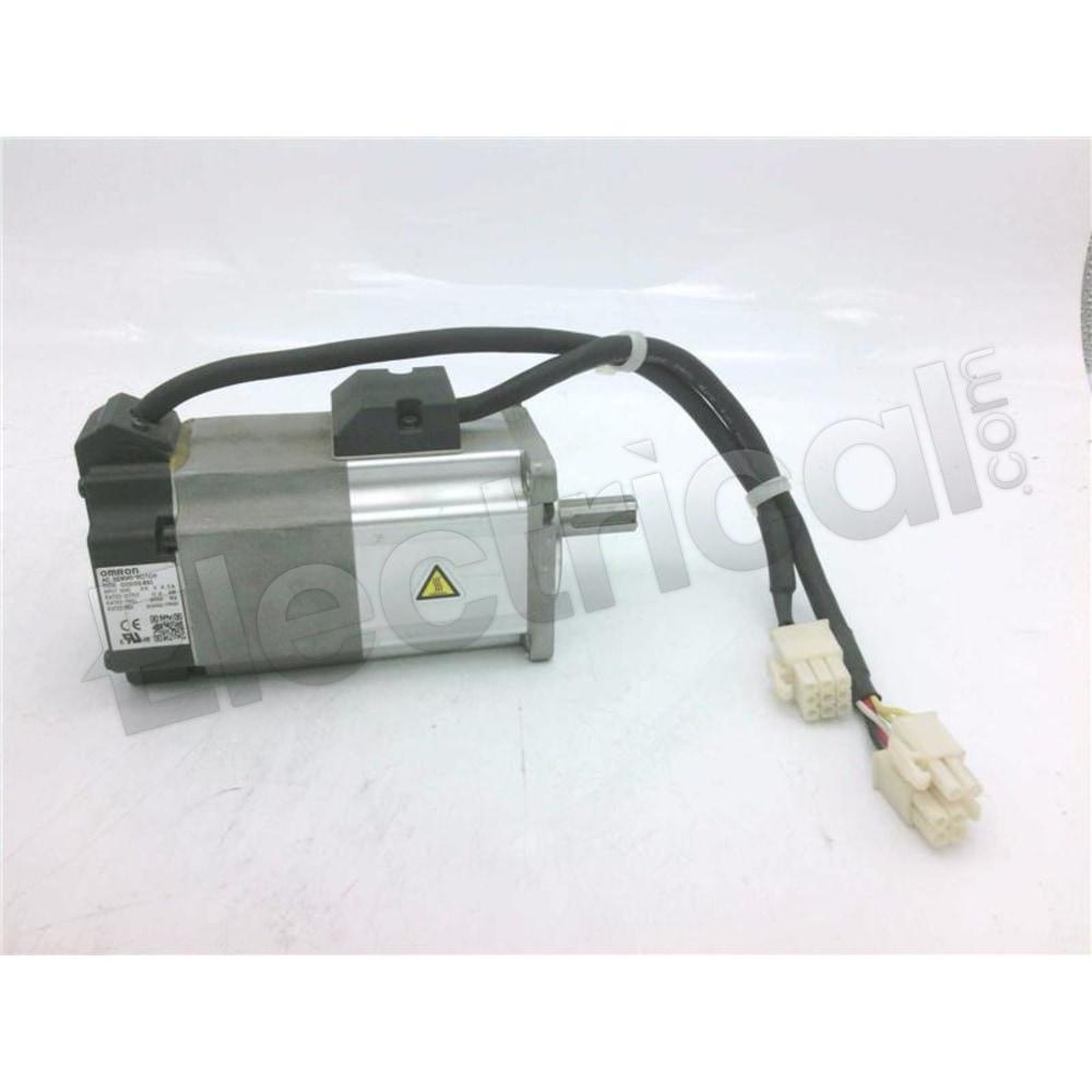 R88M-G20030S-BS2