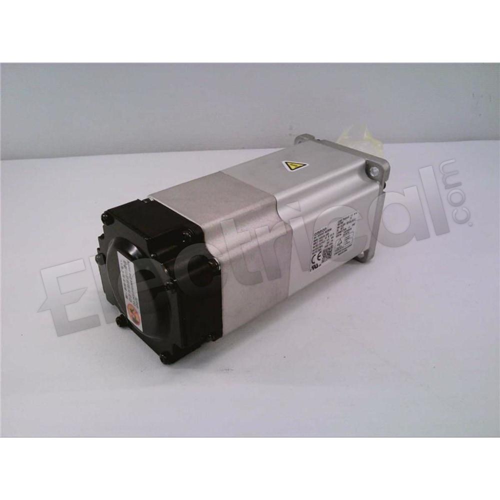 R88M-K40030L-BS2