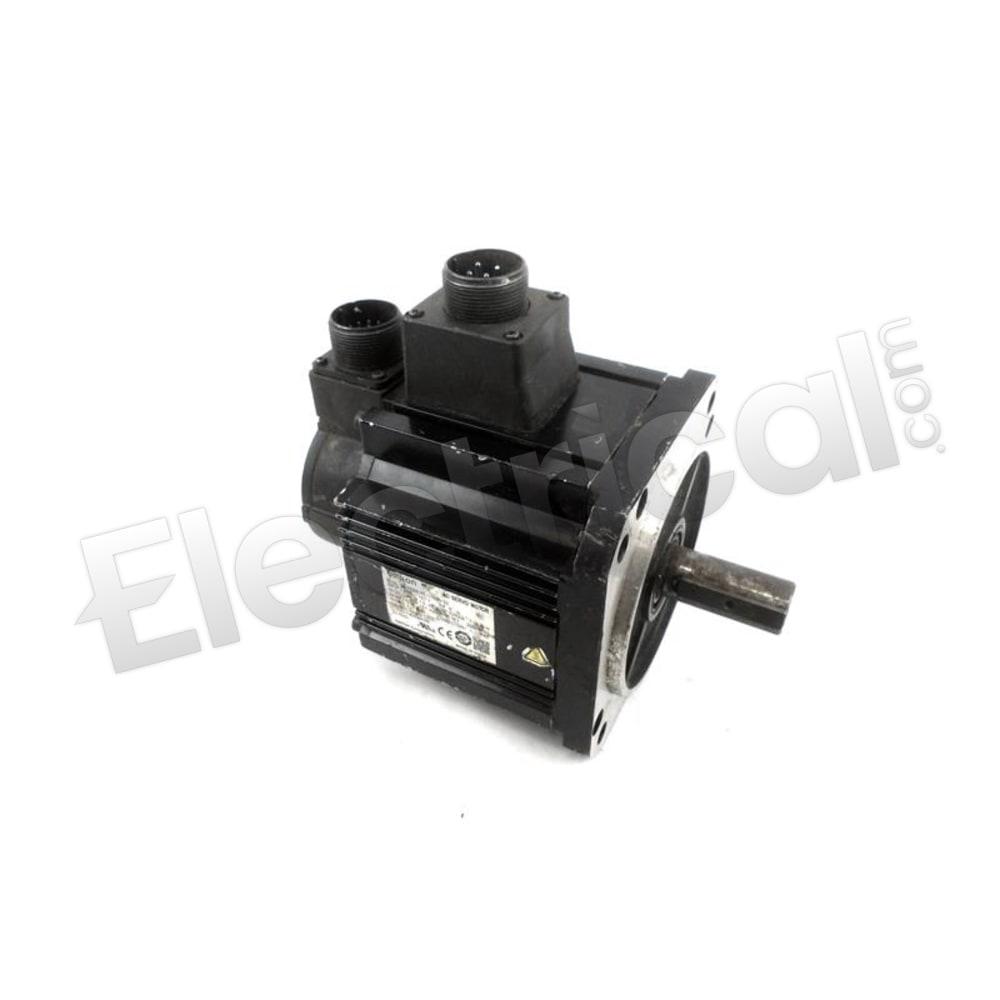 R88M-KE1K520H-S2