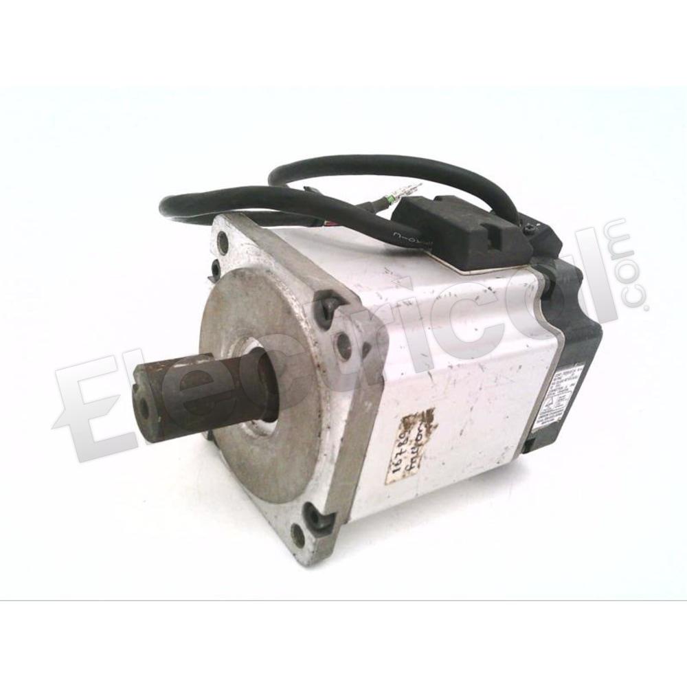 R88M-KE75030H-S2