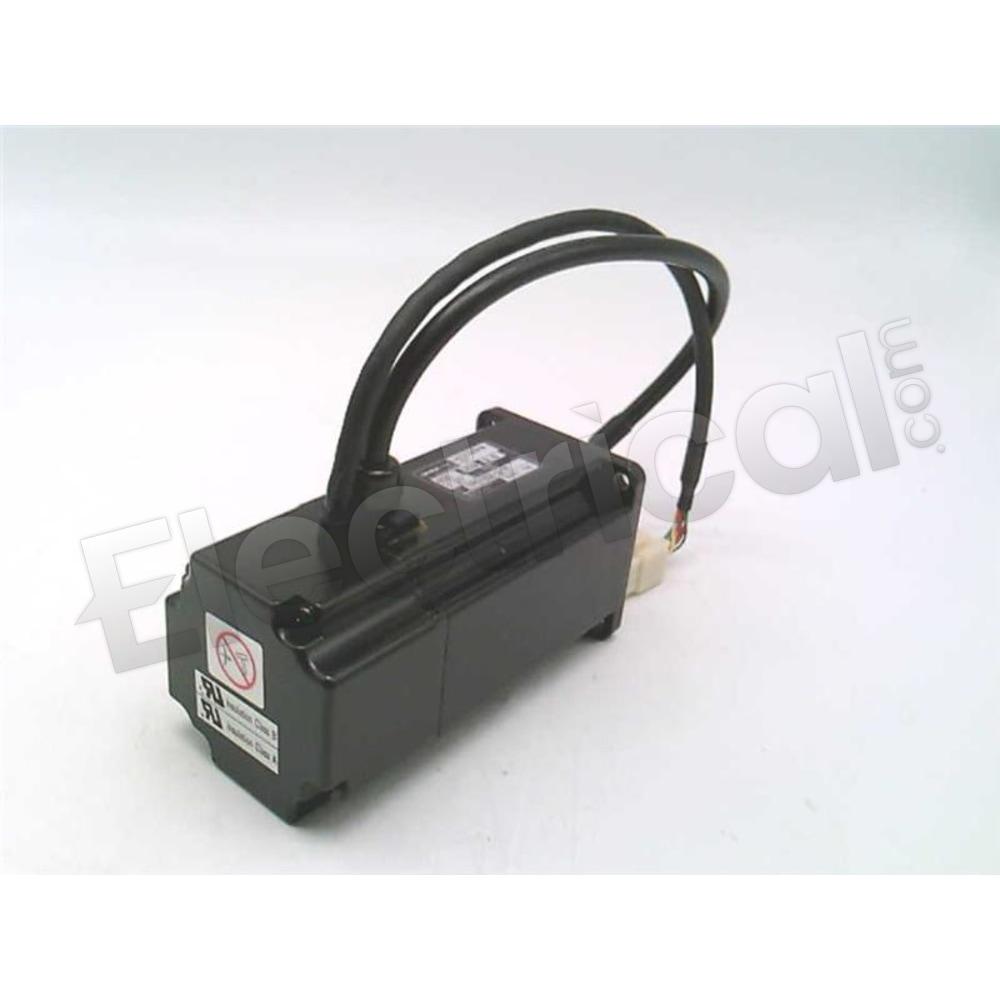 R88M-U40030HA-S1
