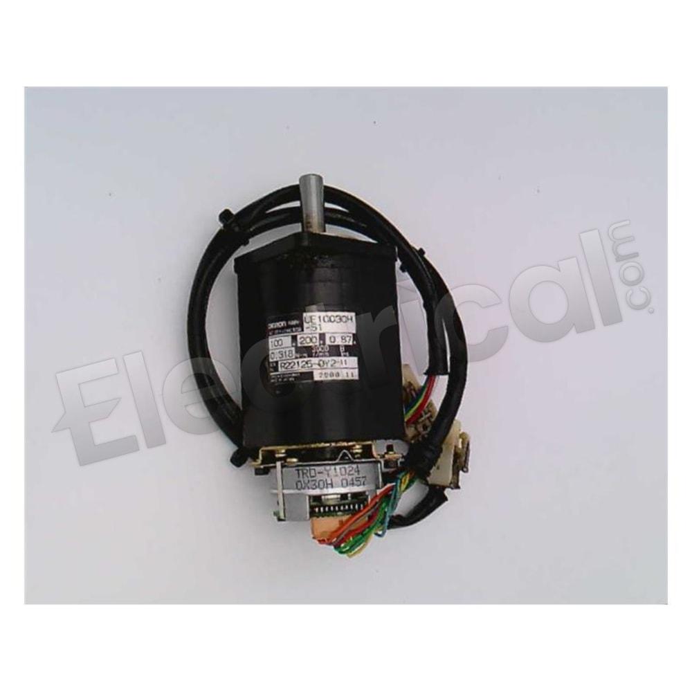 R88M-UE10030H-S1