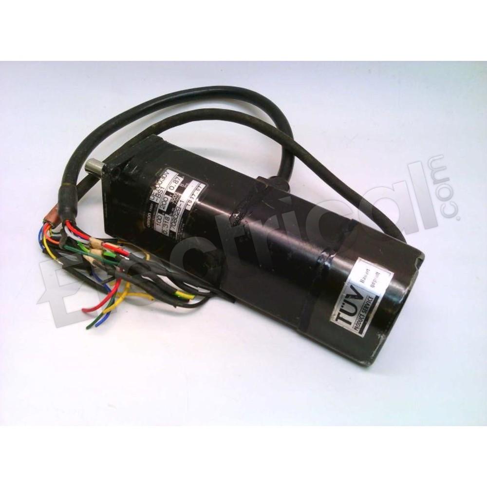 R88M-UE10030V-BS1