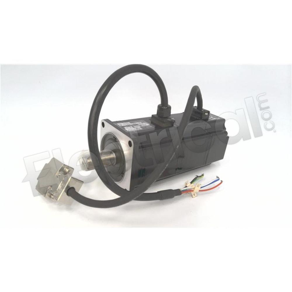 R88M-UE20030V-BS1