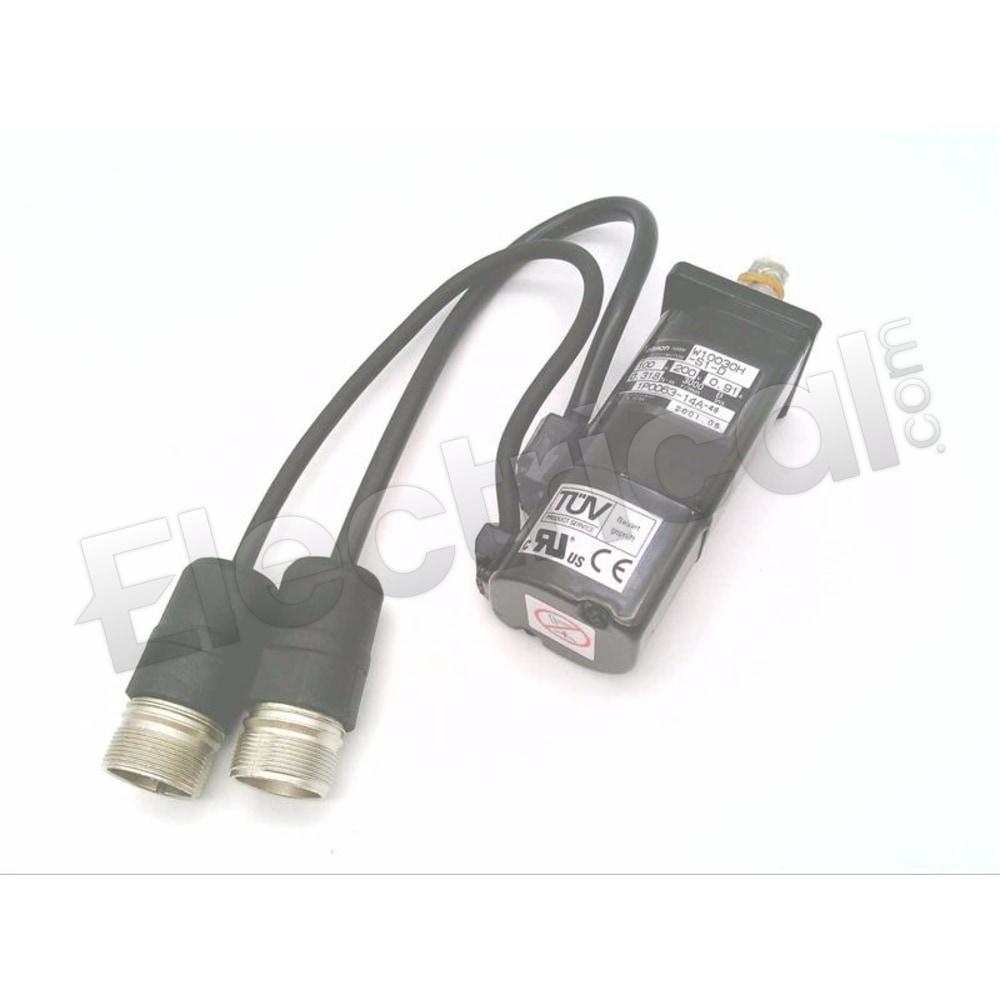 R88M-W10030H-S1-D