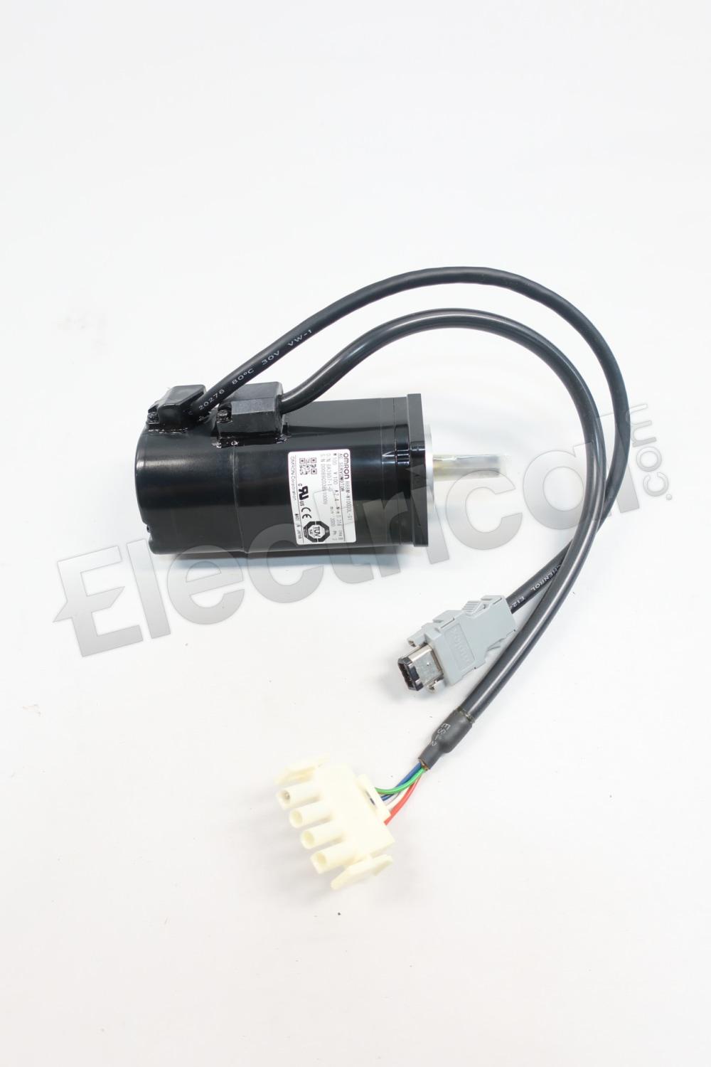 R88M-W10030L-S1