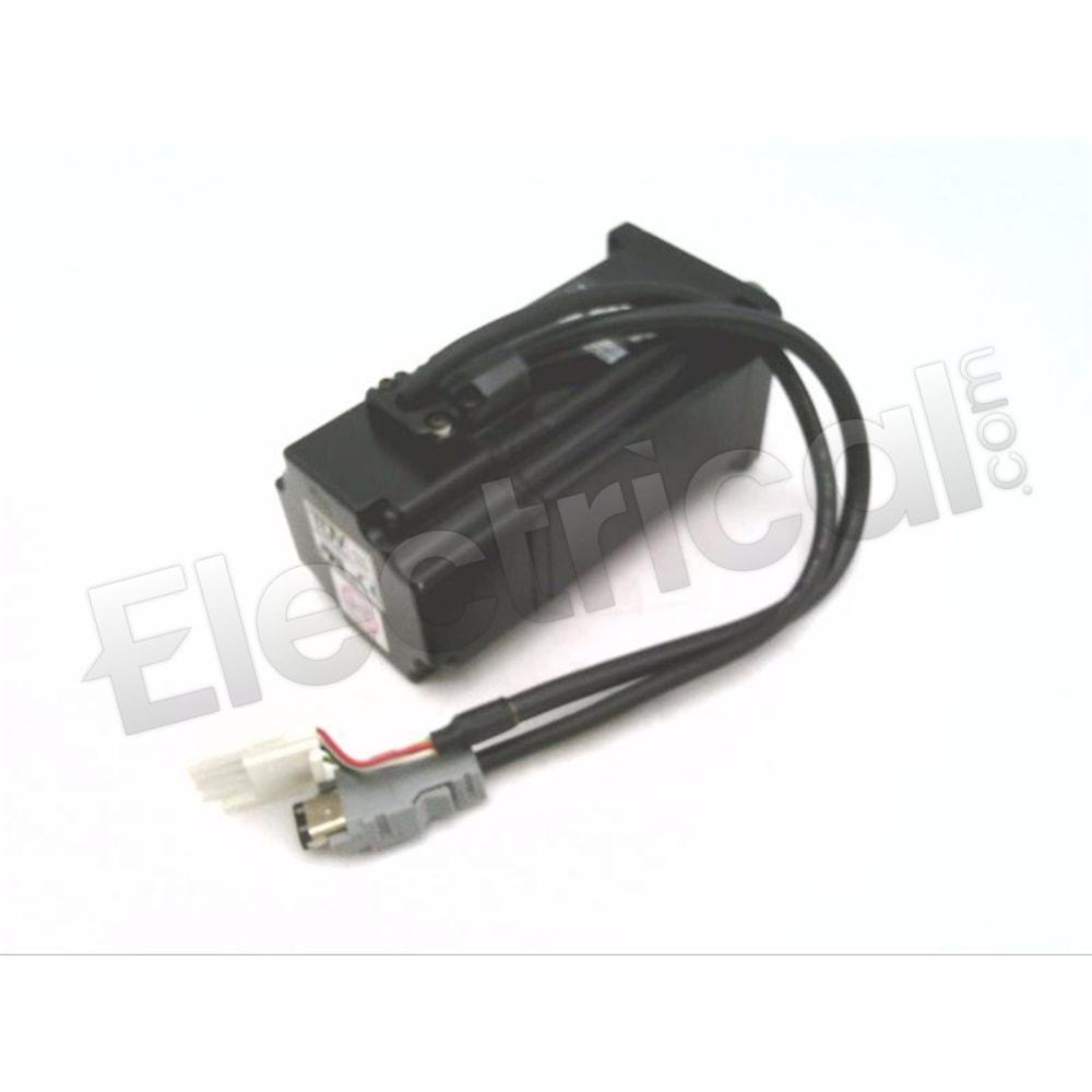 R88M-W40030H-S1