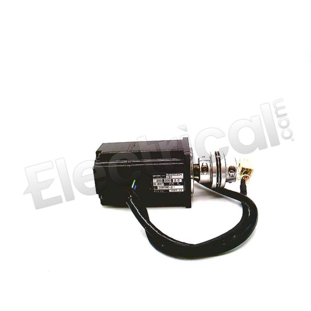 R88MUE20030HS1