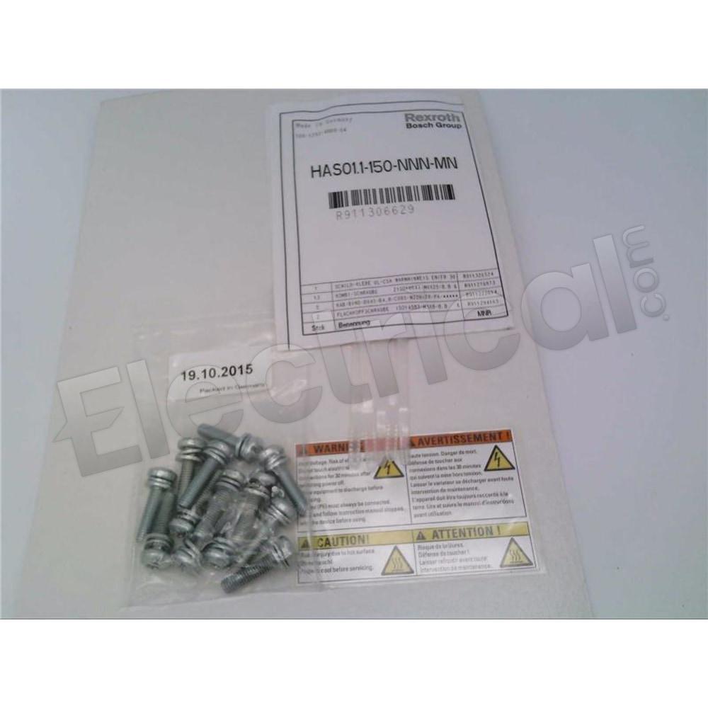 Bosch Enclosure R911306629