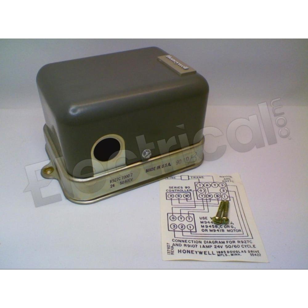 R927C-10002