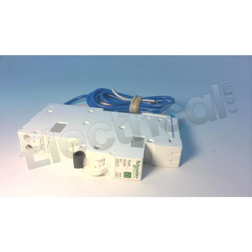 Schneider Electric Molded Case R9D87820