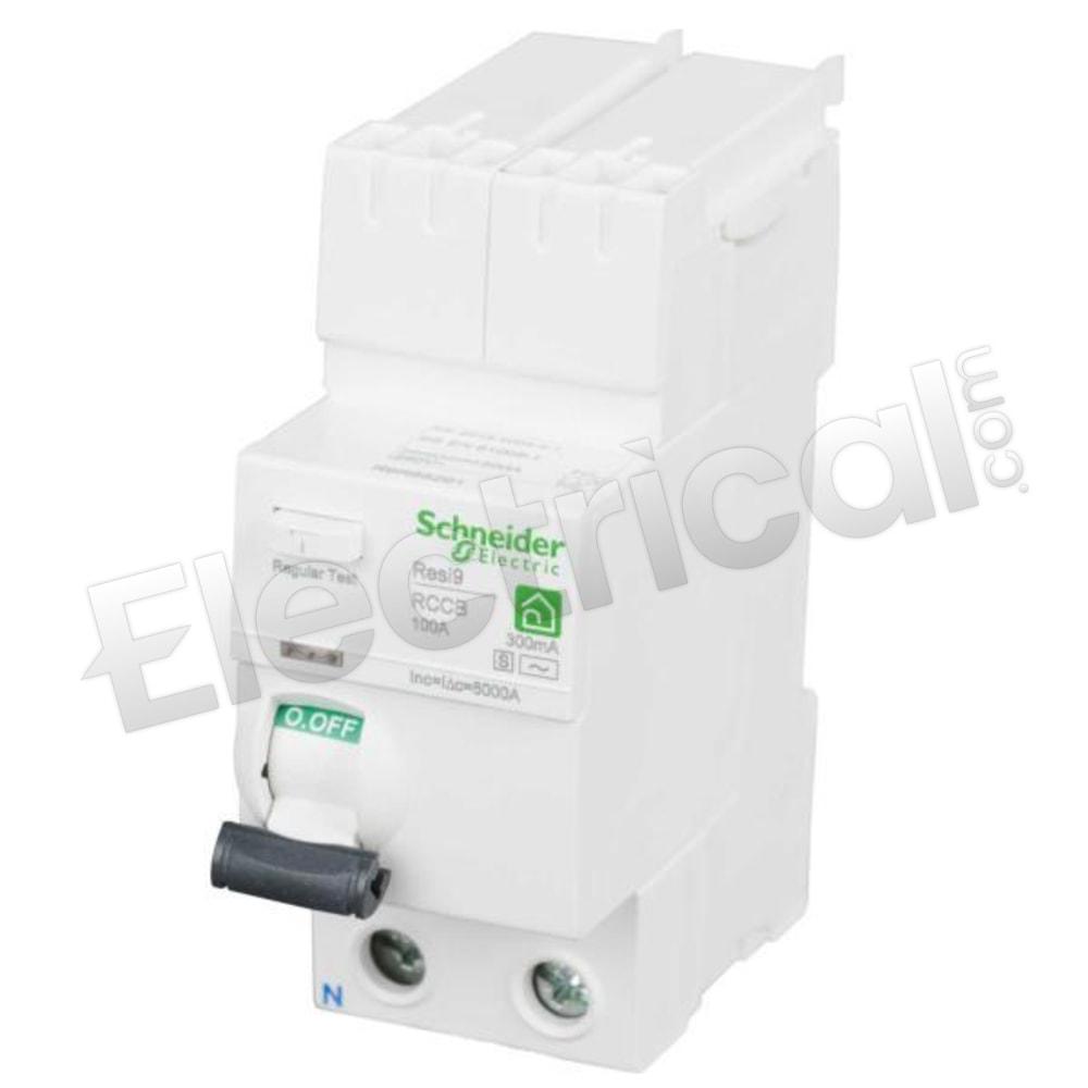 Schneider Electric Molded Case R9R85291