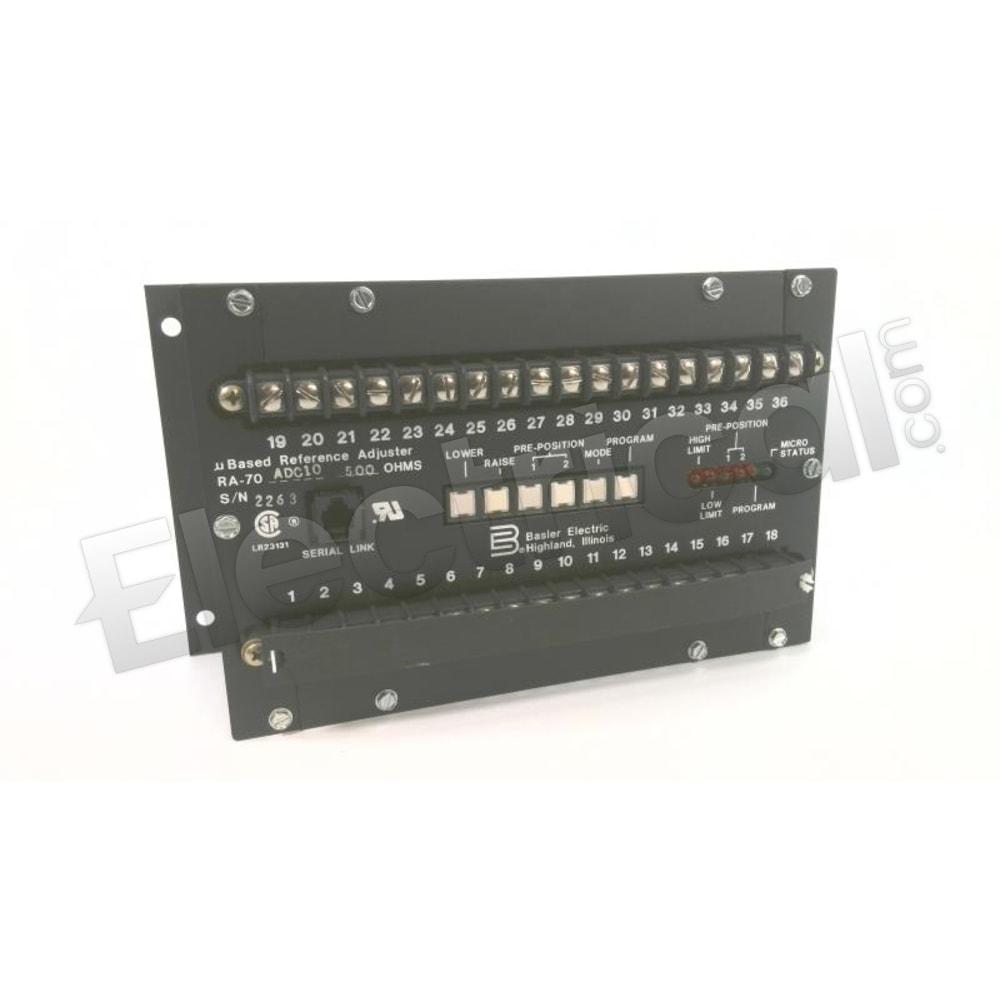 RA-70-ADC10