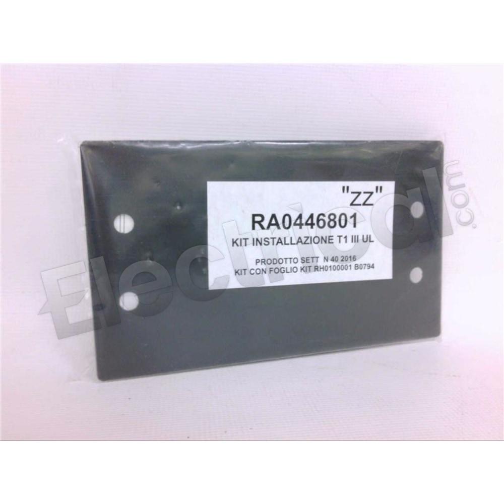 RA0446/801