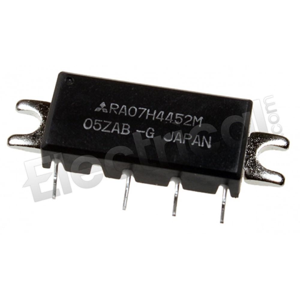 RA07H4452M