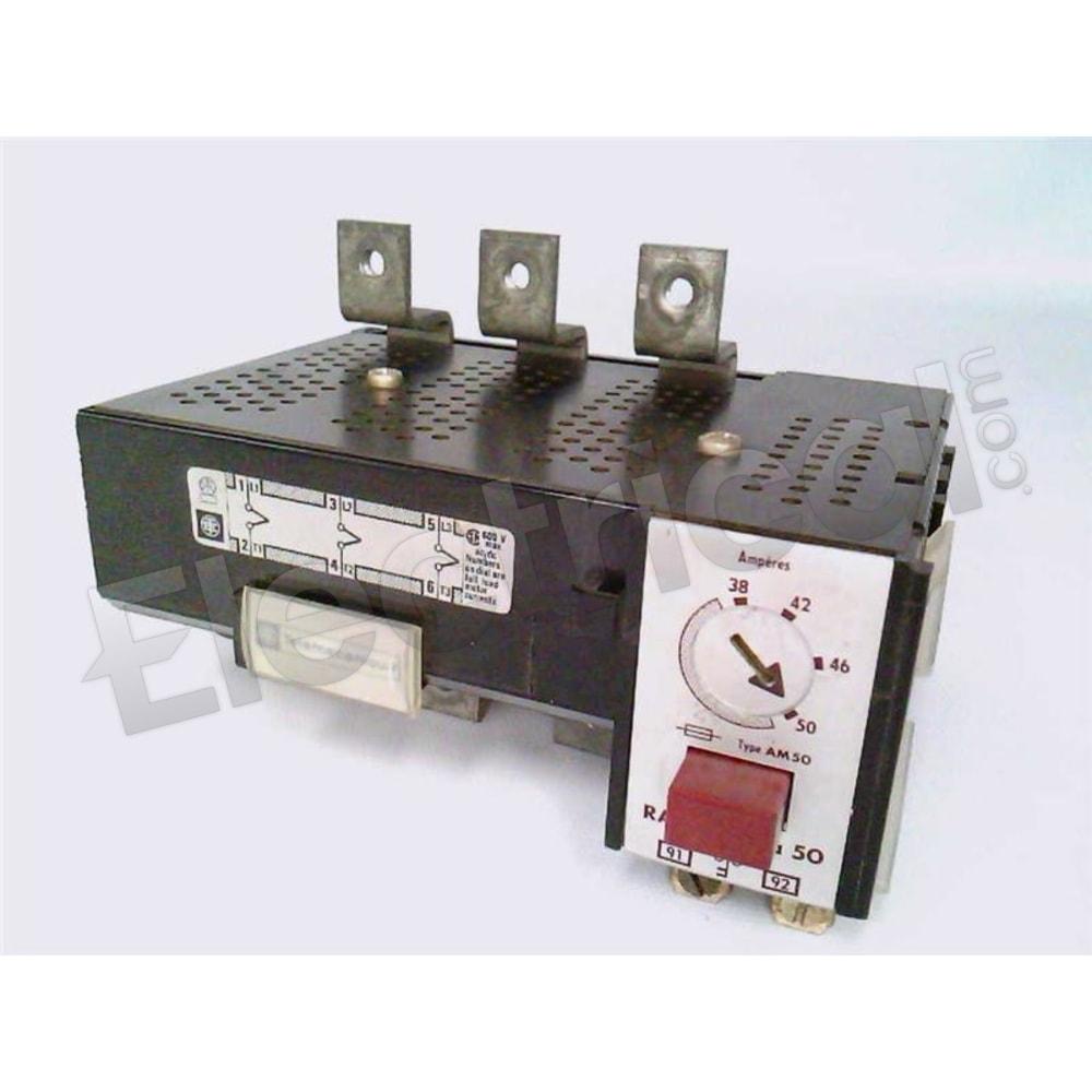 RA1-FA-38/50