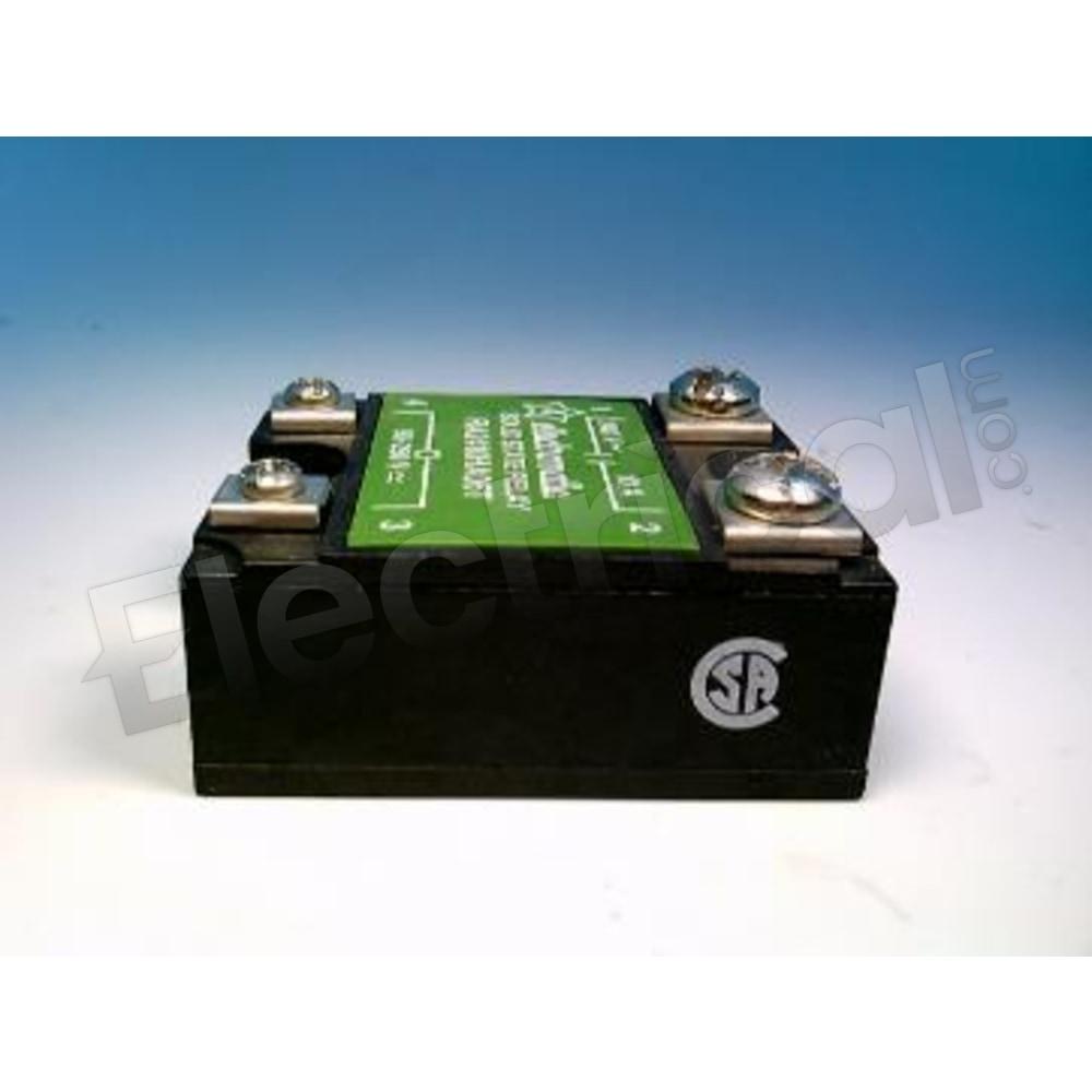 Carlo Gavazzi Overload Relay RA2410HA06T
