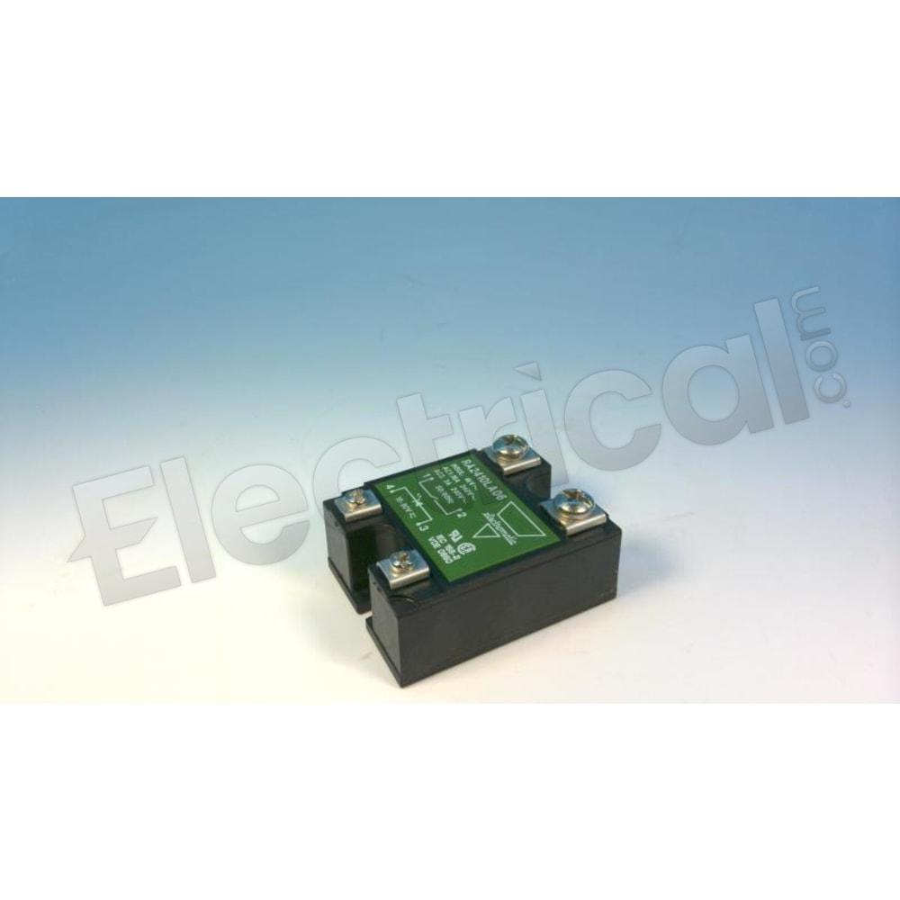 Carlo Gavazzi Overload Relay RA2410LA06