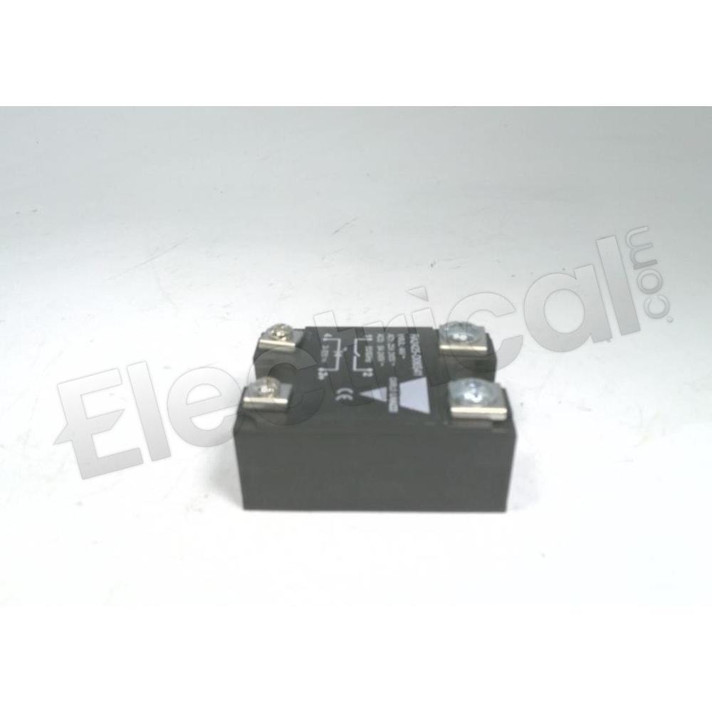Carlo Gavazzi Overload Relay RA2425-D06S41