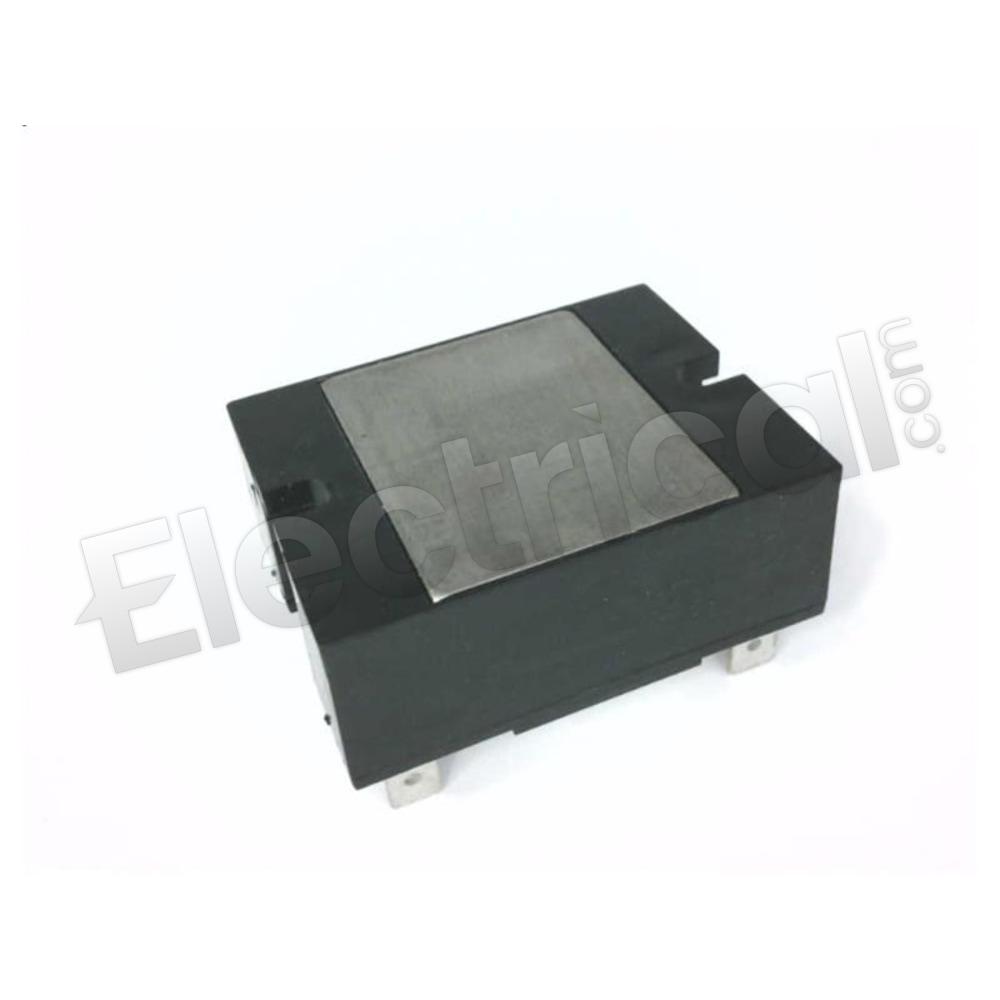Carlo Gavazzi Overload Relay RA2A60D40