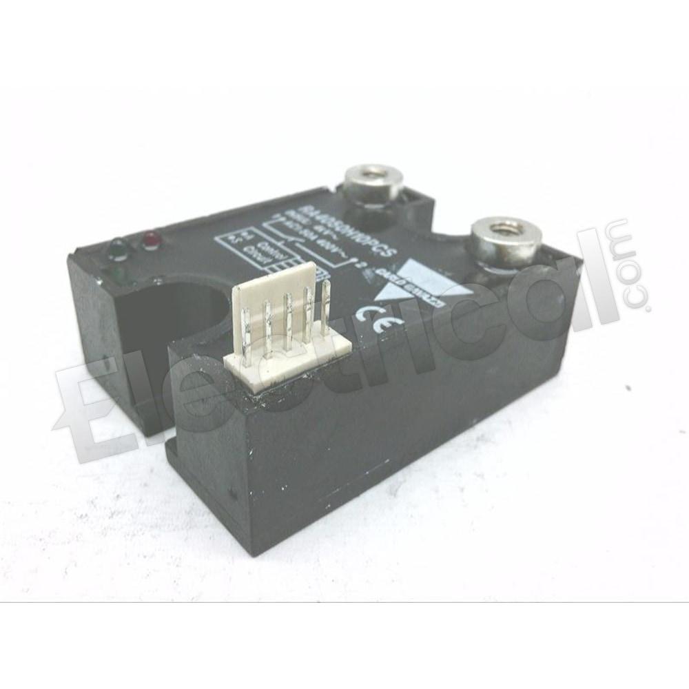 Carlo Gavazzi Overload Relay RA4050H10PCS