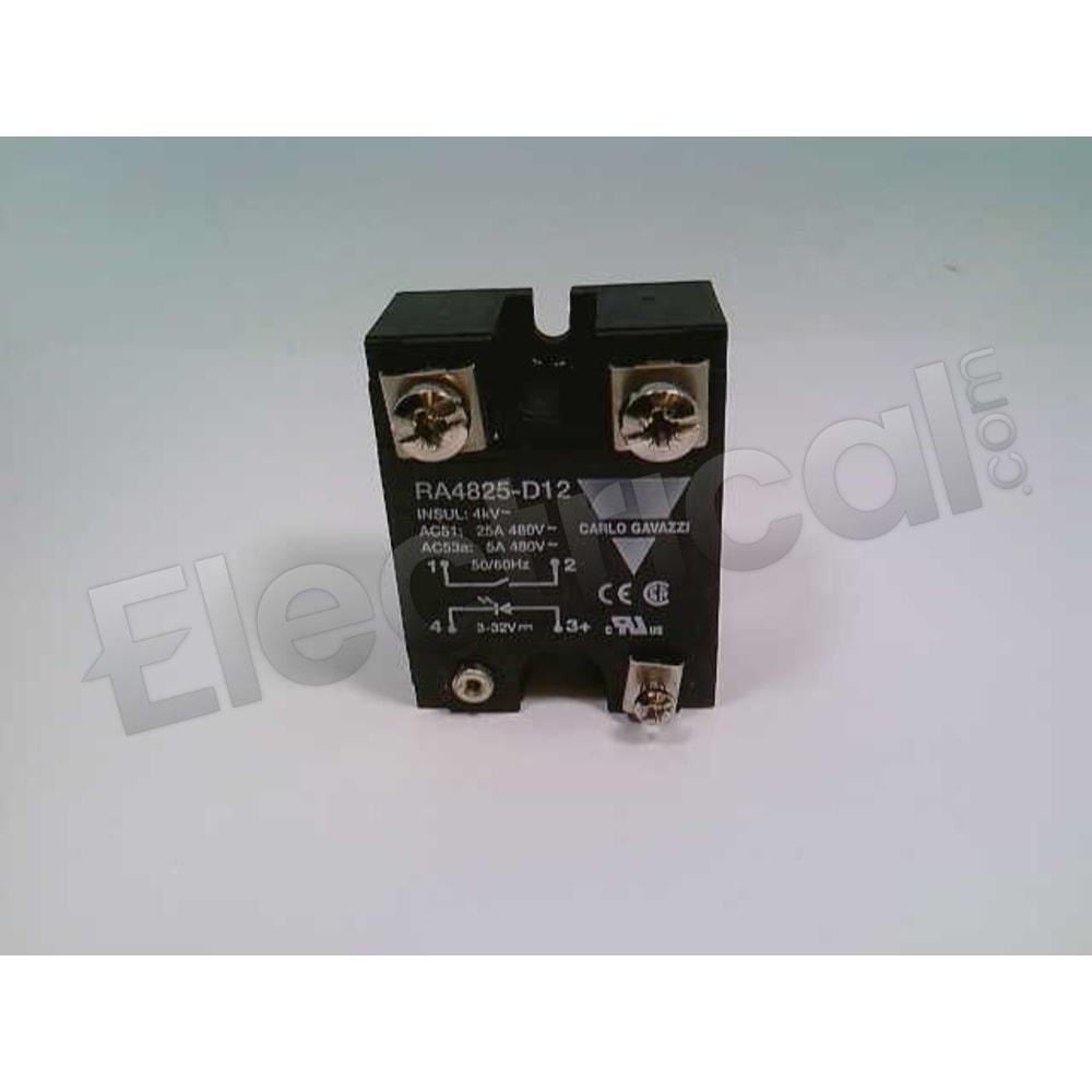 RA4825-D12
