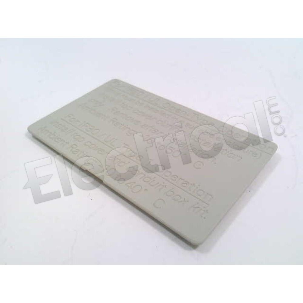 Siemens Enclosure RAA1