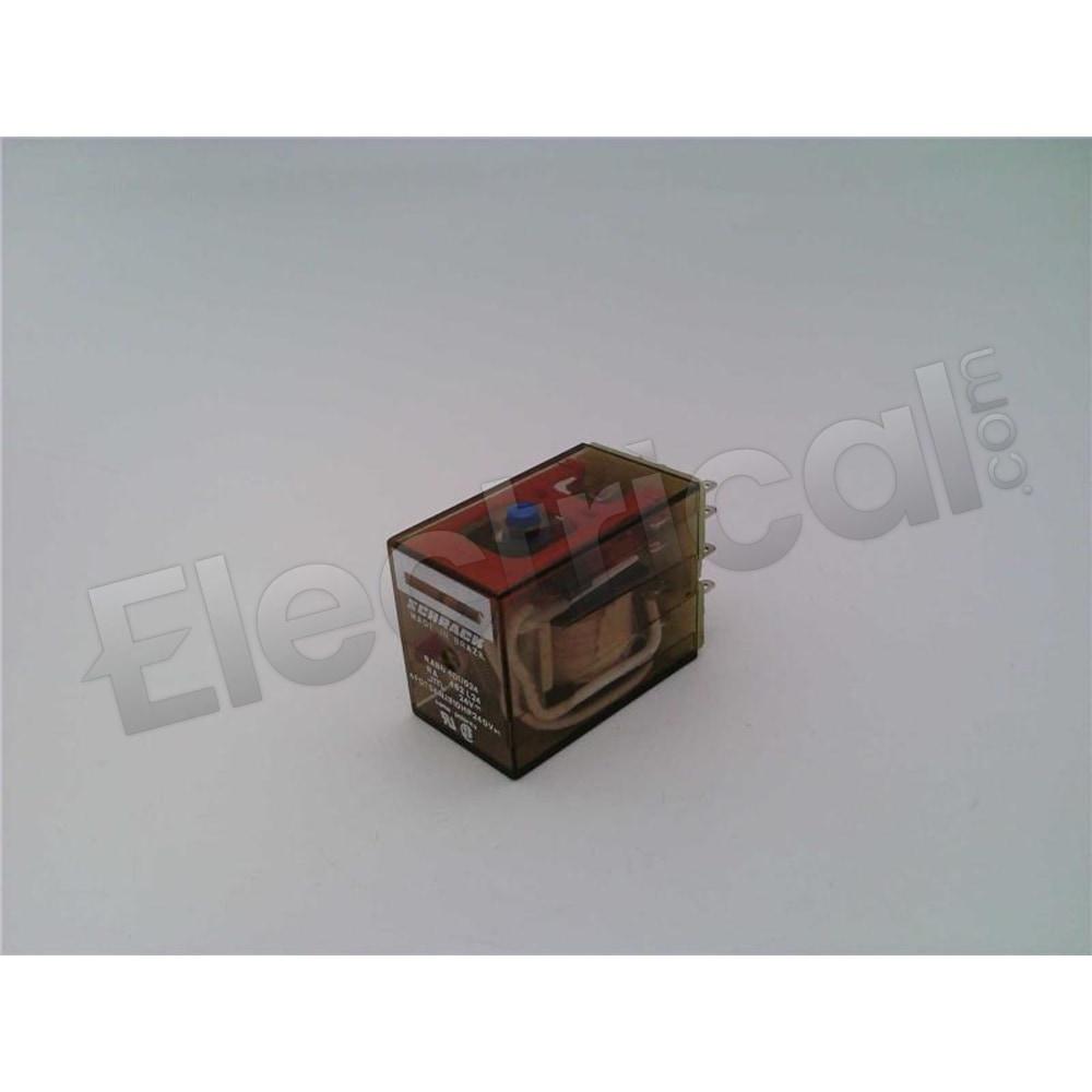 TE Connectivity Fuse Part And Accessory RABN-4D1/024-24V