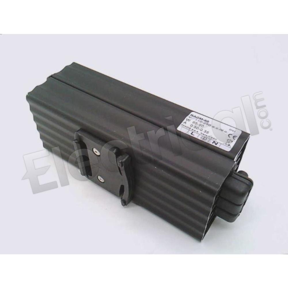 Fandis Heater Element RACM-80