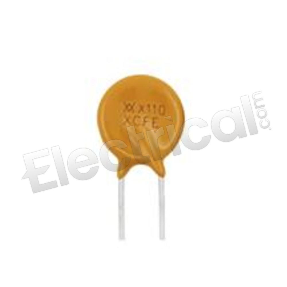 TTI Low Voltage RACRXEF110