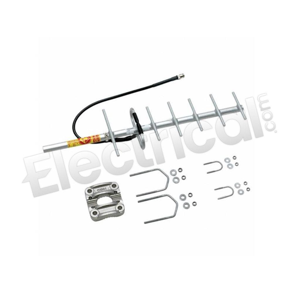 RAD-ISM-900-ANT-YAGI-10-N