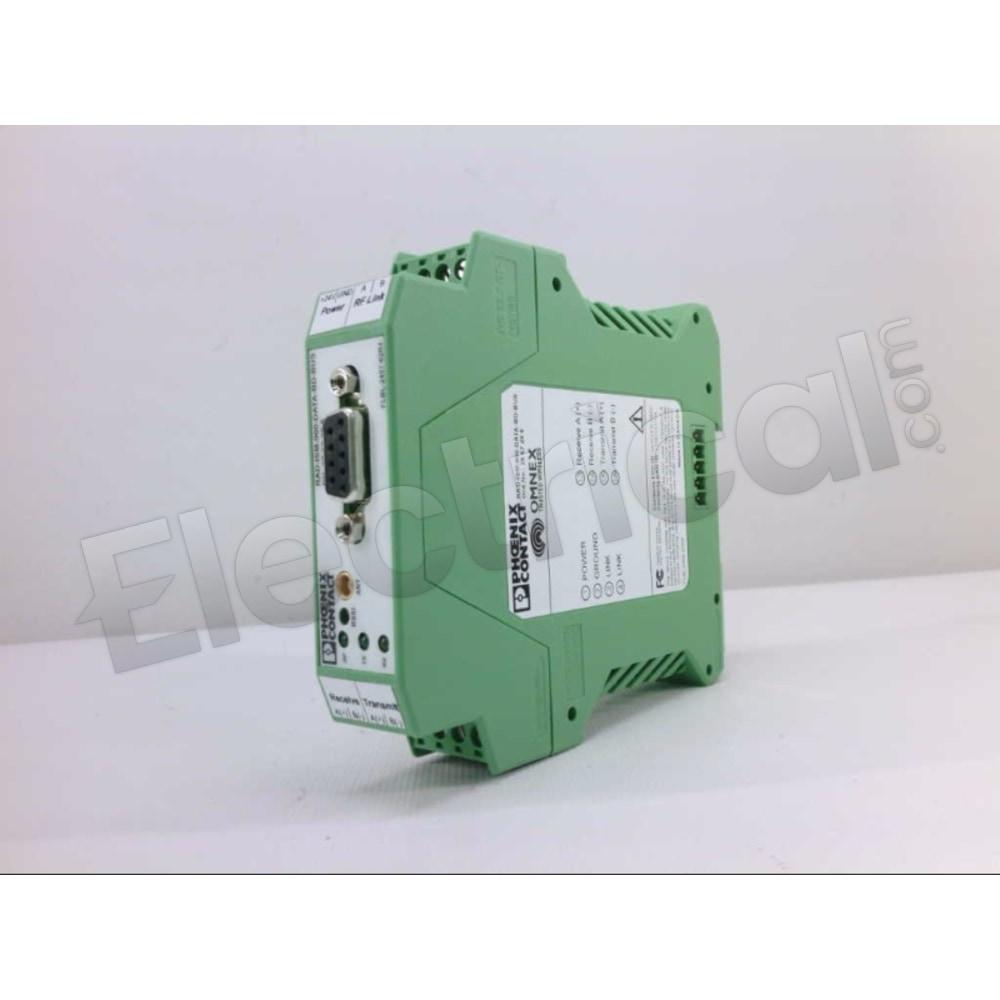 RAD-ISM-900-DATA-BD-BUS
